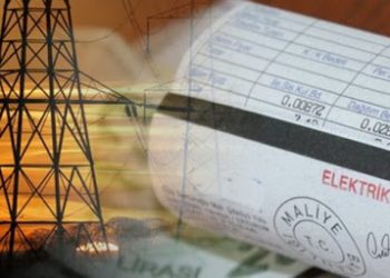 ارتفاع الكهرباء في تركيا بنسبة 221% خلال 3 سنوات