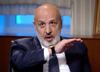 رجل أعمال مقرب من أردوغان: بوتين يؤسس حضارة جديدة