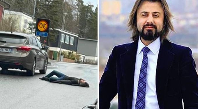 تنديد واسع بالاعتداء على صحفي تركي معارض لأردوغان