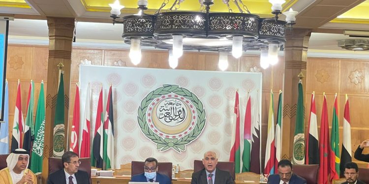 المدراء العامون للجمارك العرب يلتقون بالجامعة العربية