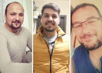 حزب باباجان يعلق على انتحار 3 مفصولين تعسفيًا خلال أسبوع واحد