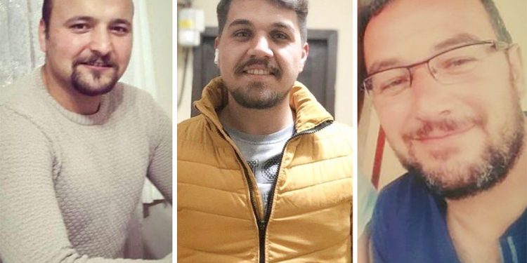 حزب باباجان يعلق على انتحار 3 مفصولين تعسفيًا خلال أسبوع واحد