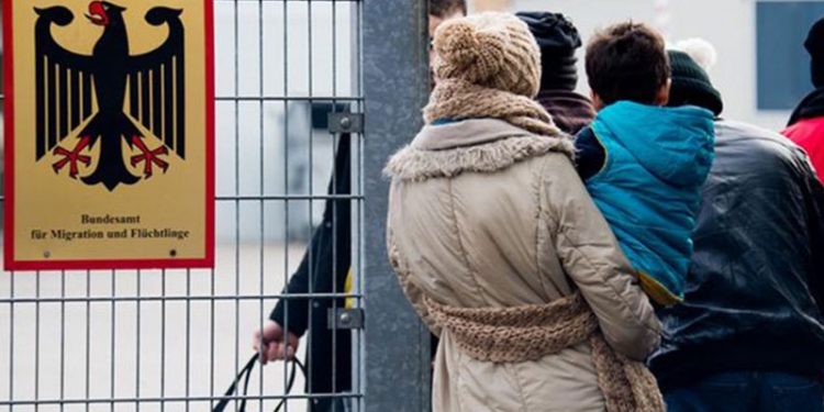 عدد طالبي اللجوء من تركيا إلى أوروبا يتجاوز 20 ألف شخص