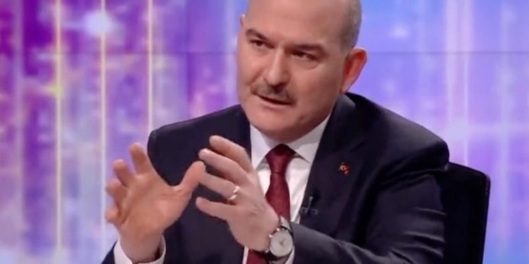 مدير مؤسسة أبحاث: أردوغان سيعزل وزير داخليته