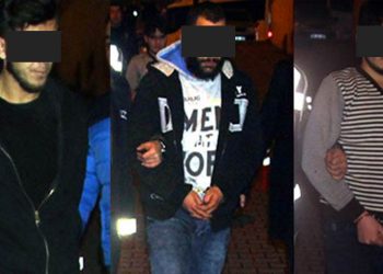 فضيحة.. الشرطة التركية تلفق تهمًا للاجئين سوريين في إسطنبول