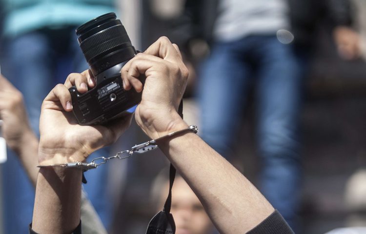 مراسلون بلا حدود: على تركيا حماية الصحفيين من الاغتيال