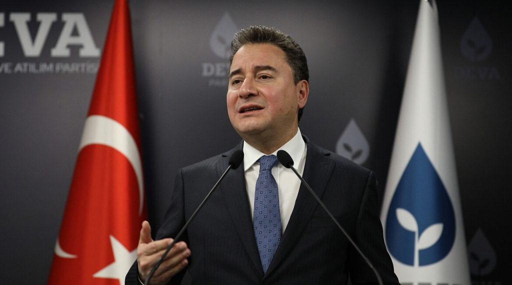 باباجان يسخر من تصريحات أردوغان حول التضخم