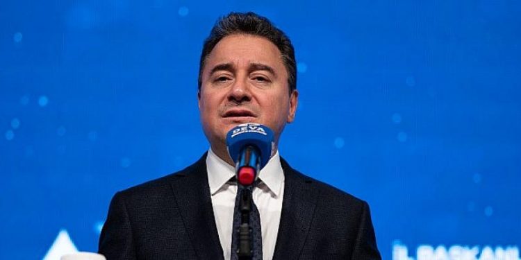 باباجان: أردوغان راعي الجوع وغلاء المعيشة والبطالة في تركيا