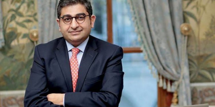 النمسا تقرر تسليم رجل أعمال تركي محتال إلى واشنطن وليس أنقرة!