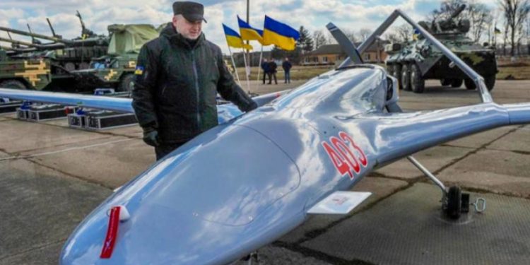 فوربس: انتصار روسيا في أوكرانيا قد يعيق تصنيع المسيرات التركية