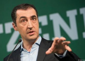 وزير ألماني: بعض اليساريين في تركيا يعيشون بعقلية السبعينات
