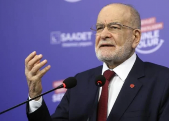 زعيم حزب السعادة: تركيا على وشك مواجهة “جائحة اقتصادية”