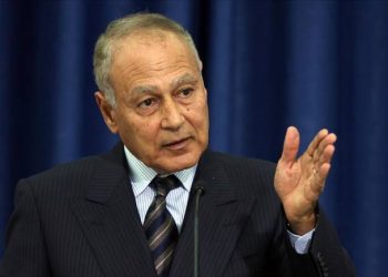 أبو الغيط يُدين الهجمات الحوثية على منشآت النفط السعودية