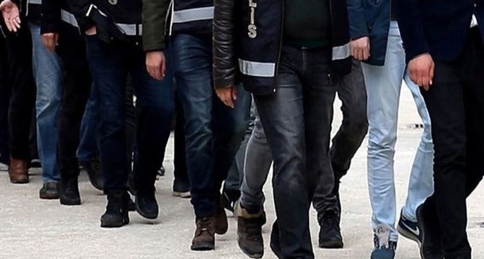 اعتقال 101 من العسكريين المفصولين تعسفيًا