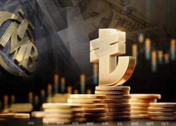 خلال أسبوع واحد من الحرب.. انخفاض الاحتياطي التركي بمقدار 867 مليون دولار