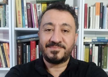 اعتقال مدير مؤسسة أبحاث شهيرة في تركيا