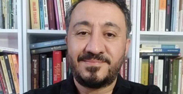 اعتقال مدير مؤسسة أبحاث شهيرة في تركيا