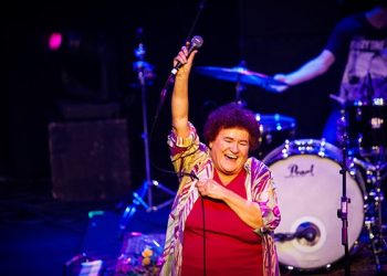 سيلدا باغ جان: الجميع في تركيا بحالة خوف