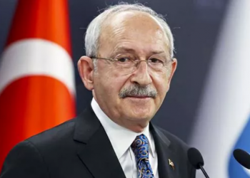 تركيا: زيارة كيليجدار إوغلو إلى دياربكر تثير غضب أردوغان