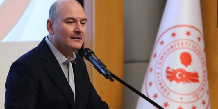 وزير تركي: حلف الناتو أفلس ونموذج أردوغان هو الأنجح!