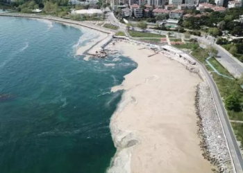 هل تتجه الحكومة التركية لخصخصة ساحل بحر مرمرة؟