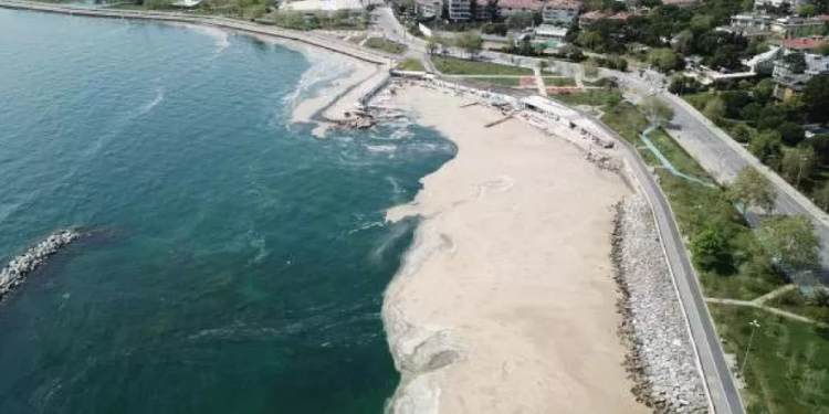 هل تتجه الحكومة التركية لخصخصة ساحل بحر مرمرة؟