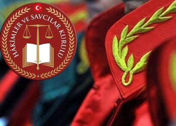 فصل 5 مدعين عامين تعسفيًا في تركيا