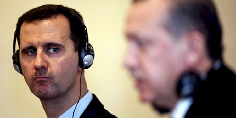 هل تكون تركيا محطة بشار الأسد التالية؟