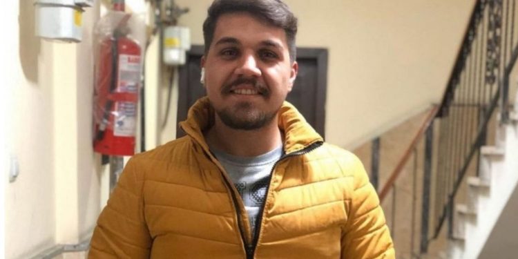 انتحار ضابط صف تركي مفصول تعسفيًا