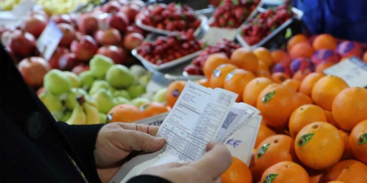 تركيا: التضخم في إسطنبول يبلغ أعلى مستوياته خلال 20 عامًا
