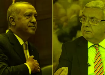 برلماني سابق: الاقتصاد هو المعارض الرئيسي لأردوغان