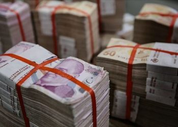 حكومة أردوغان مطالبة بدفع 14 مليار ليرة لأصحاب الودائع الآجلة “المحمية”