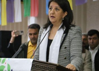 الحزب الكردي: حليف أردوغان لن يتجاوز العتبة الانتخابية