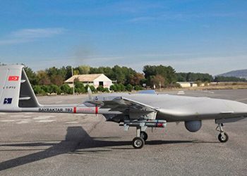 ما الدور الذي تلعبه طائرات “بيرقدار” التركية في أوكرانيا؟