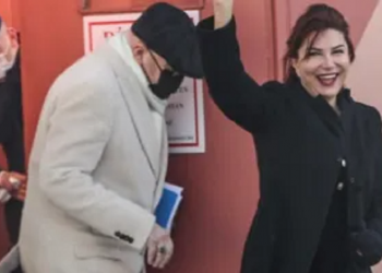 اعتقال مسن تركي بتهمة إهانة أردوغان بمثل شركسي