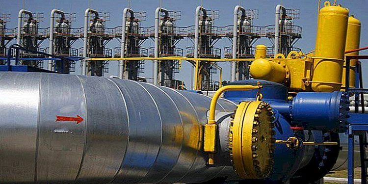 الدور الرئيسي لغاز بحر القزوين في إخراج روسيا من ميزان الغاز الأوروبي