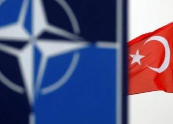 دراسة: 90% من الأتراك لا يثقون في الناتو