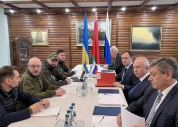 تركيا تستضيف جولة مفاوضات روسية أوكرانية جديدة