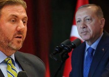 كبير مستشاري أردوغان يهاجم الرئيس الأوكراني