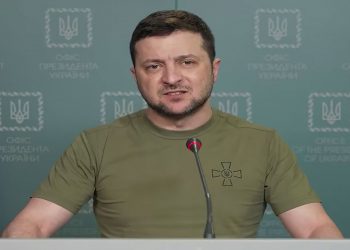 الرئيس الأوكراني: مستعدون لتقديم تنازلات