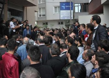 البطالة في تركيا تسجل 3.5 ملايين