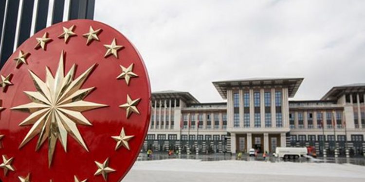 الرئاسة التركية تكشف حقيقة حظر “معاهدة لوزان” التنقيب عن الثروات