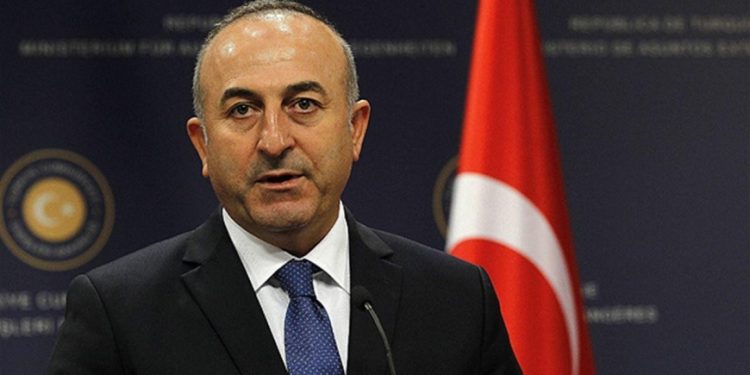تركيا: نتوقع من اليونان إظهار الإرادة السياسية لإصلاح العلاقات