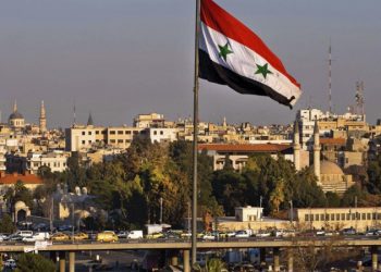 النظام السوري ينفي وجود أي اتصالات مع النظام التركي ويصفه بالإرهابي!