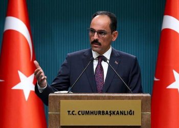المتحدث باسم أردوغان: تداعيات الحرب في أوكرانيا ستمتد لعقود