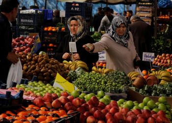 وعد من حكومة أردوغان بشأن التضخم النقدي المرتفع