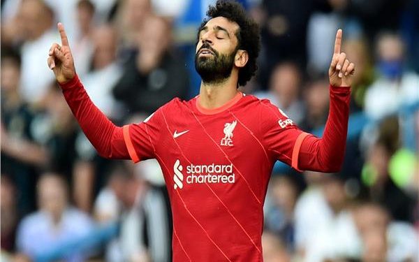 ديلي ستار : محمد صلاح حقق ما لم يصل إليه رياضي عربي من قبل