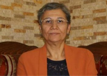 تركيا.. المحكمة الدستورية: اعتقال النائبة ليلى جوفان ينتهك حقوقها