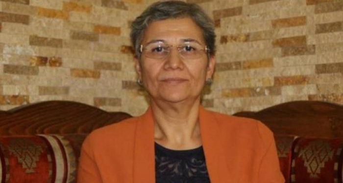 تركيا.. المحكمة الدستورية: اعتقال النائبة ليلى جوفان ينتهك حقوقها