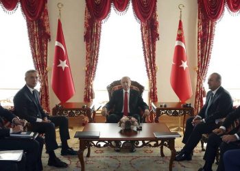 هل تعزز أزمة أوكرانيا نفوذ تركيا في سوريا على حساب روسيا؟